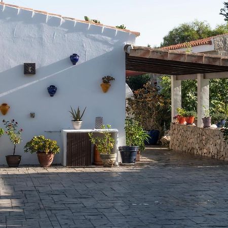 Los Anos Locos Conil De La Frontera Bagian luar foto