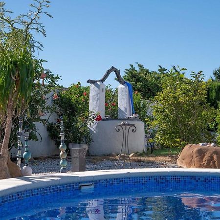 Los Anos Locos Conil De La Frontera Bagian luar foto