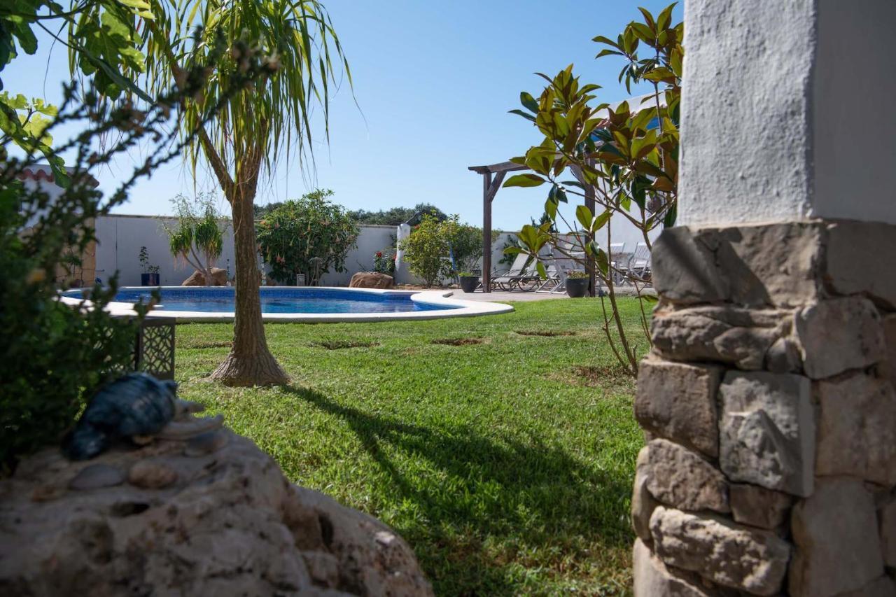 Los Anos Locos Conil De La Frontera Bagian luar foto