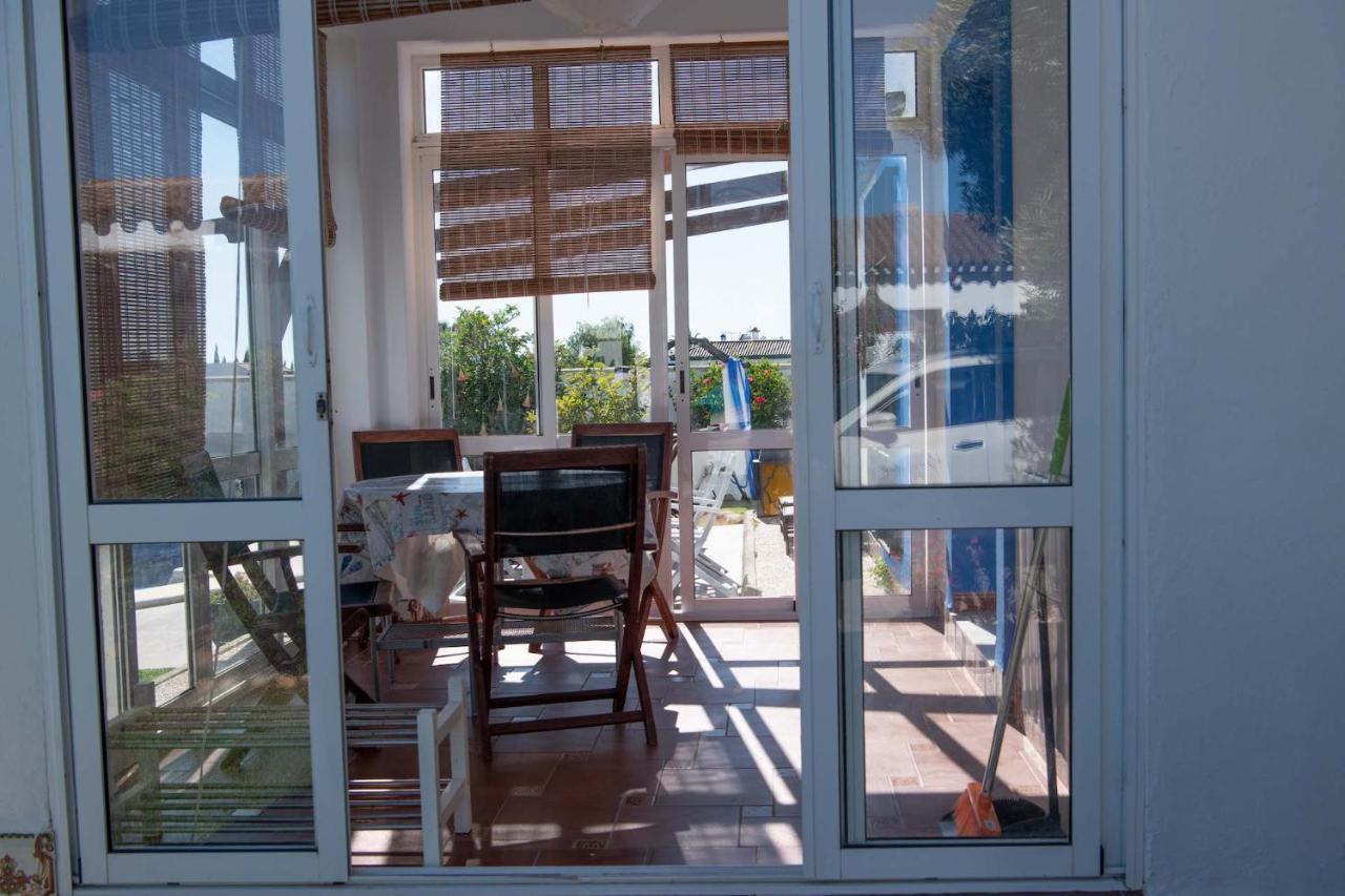 Los Anos Locos Conil De La Frontera Bagian luar foto
