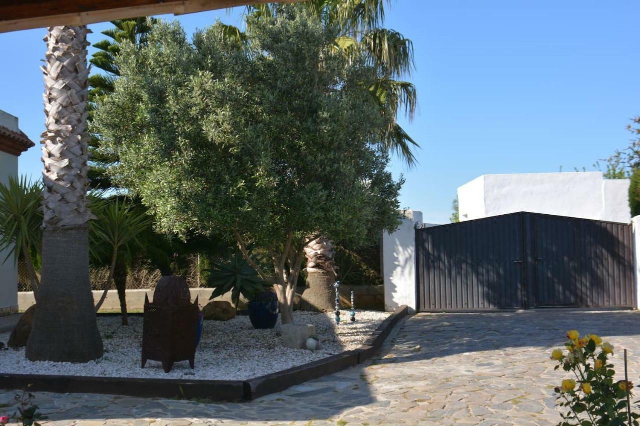 Los Anos Locos Conil De La Frontera Bagian luar foto